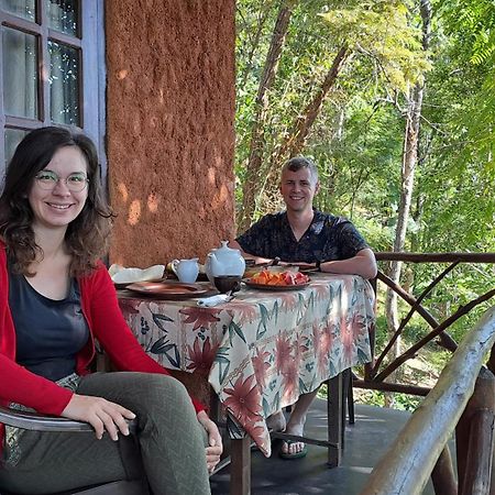 The Nirwana Cottage Ела Екстериор снимка
