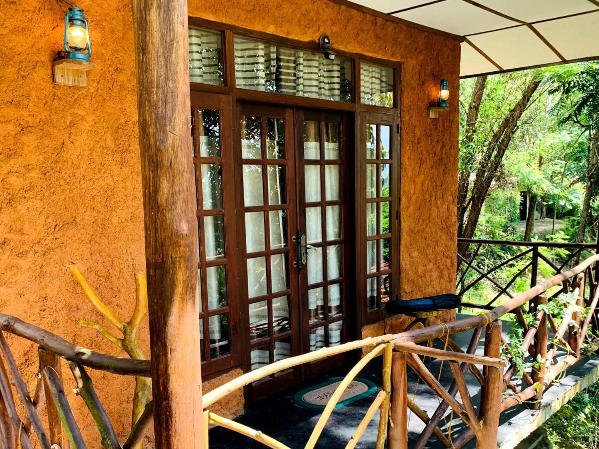 The Nirwana Cottage Ела Екстериор снимка