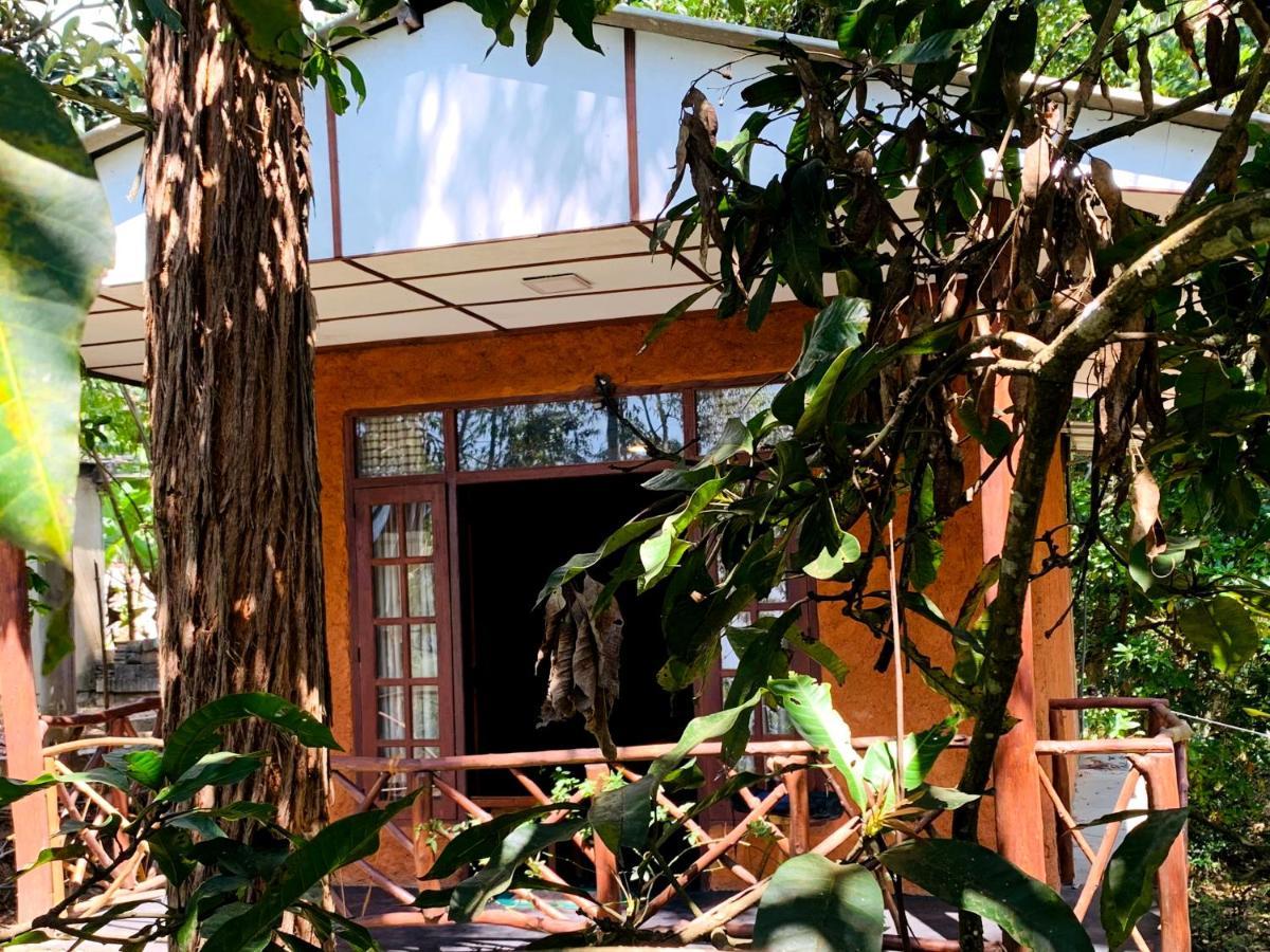 The Nirwana Cottage Ела Екстериор снимка