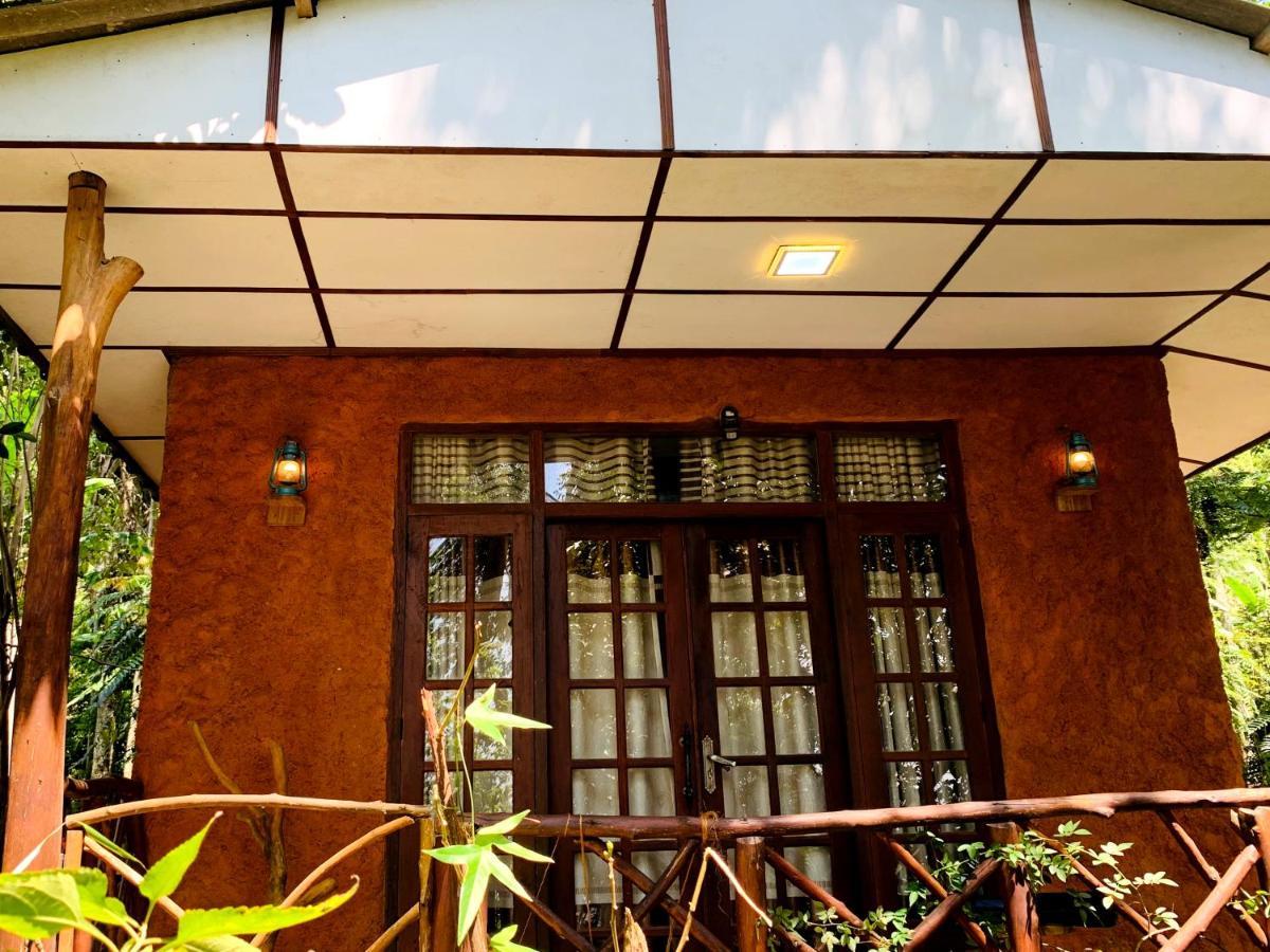 The Nirwana Cottage Ела Екстериор снимка