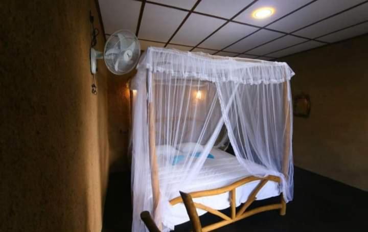 The Nirwana Cottage Ела Екстериор снимка