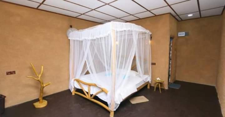 The Nirwana Cottage Ела Екстериор снимка