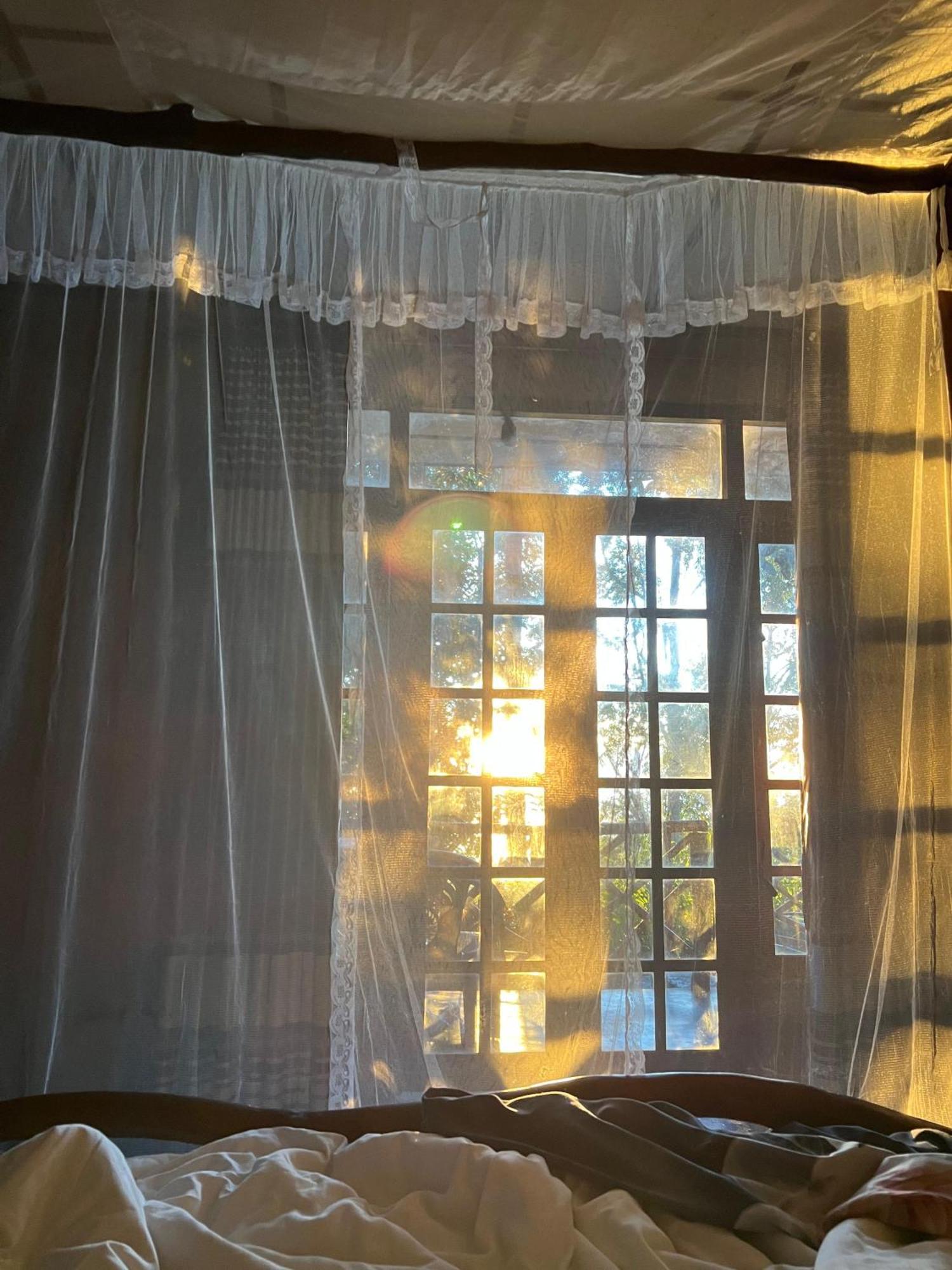 The Nirwana Cottage Ела Екстериор снимка